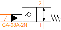 VEI-8A-06-NA (OD.15.04.18.1A.S0)